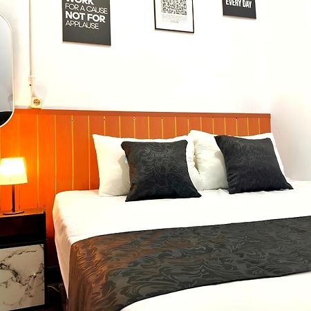 Jogja Day Inn ยอกยาการ์ตา ภายนอก รูปภาพ