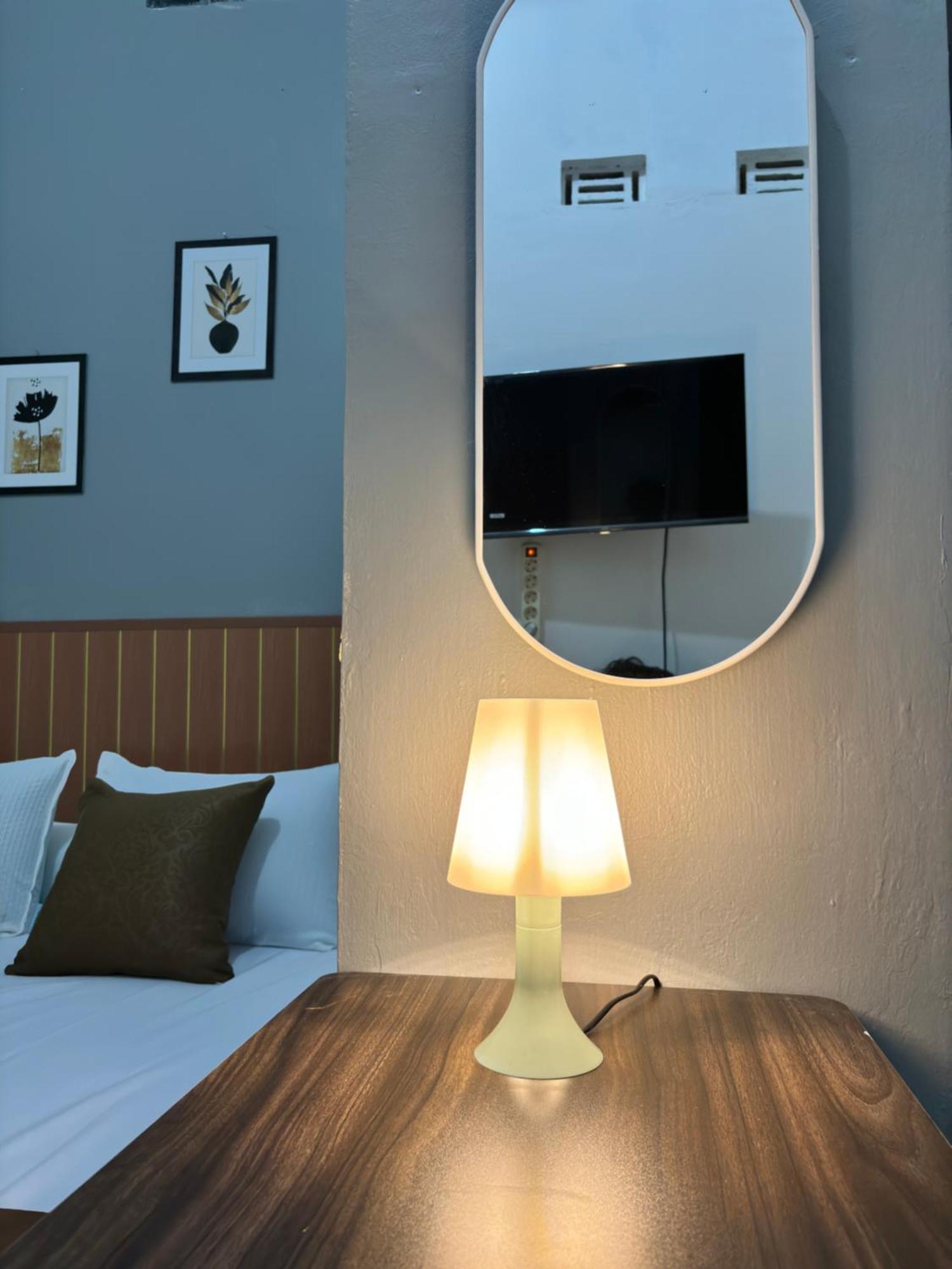 Jogja Day Inn ยอกยาการ์ตา ภายนอก รูปภาพ
