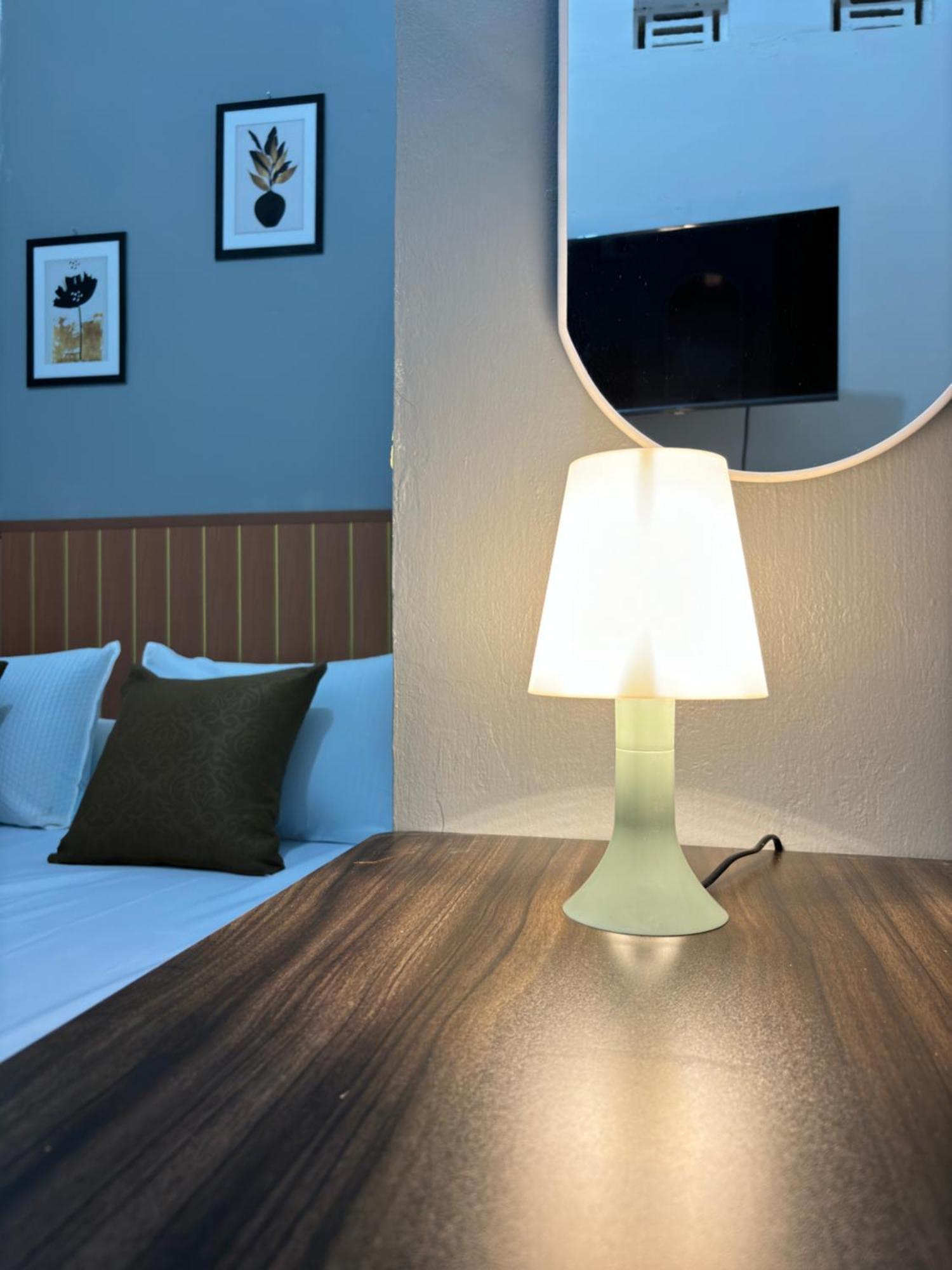 Jogja Day Inn ยอกยาการ์ตา ภายนอก รูปภาพ