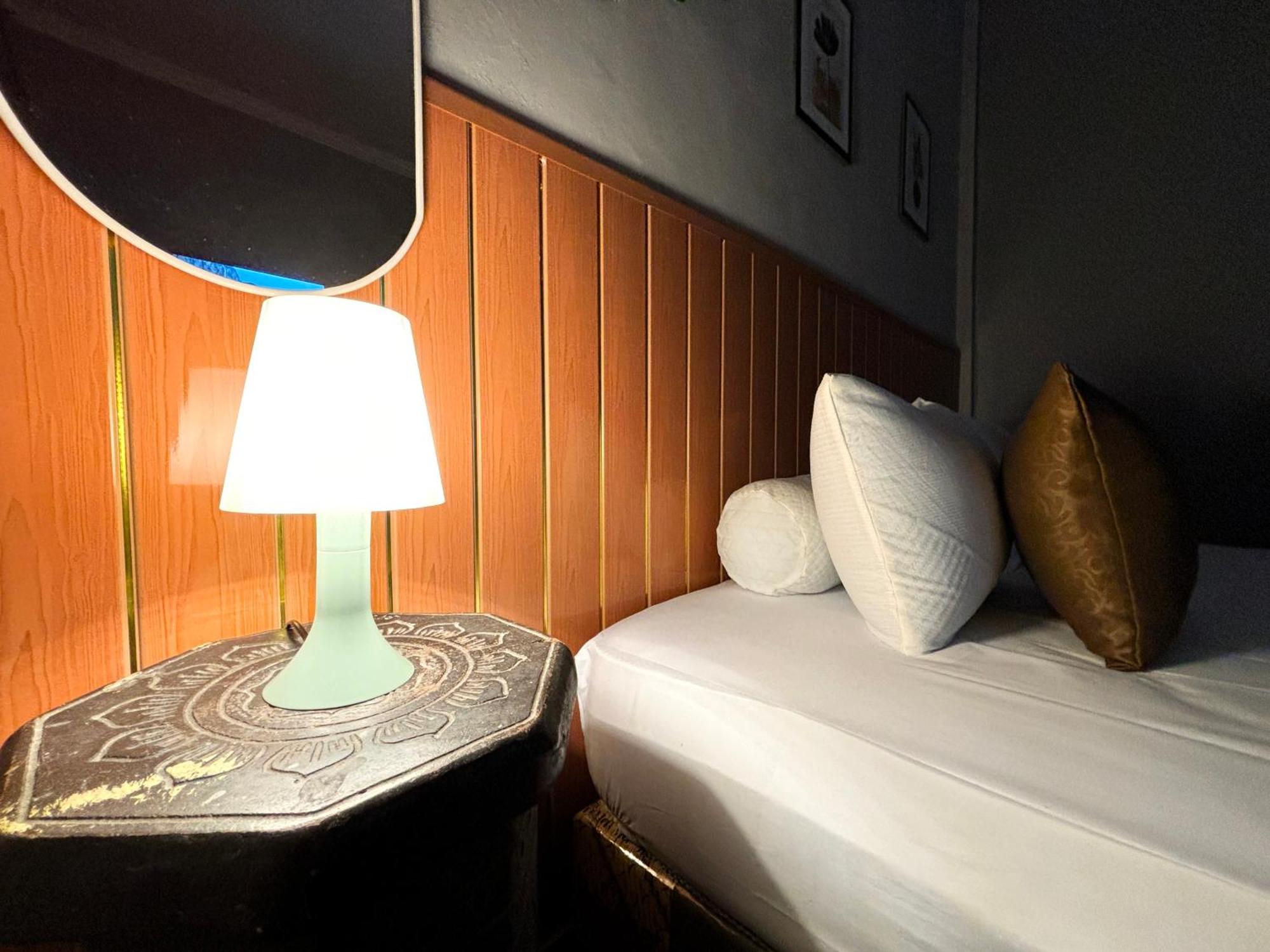 Jogja Day Inn ยอกยาการ์ตา ภายนอก รูปภาพ