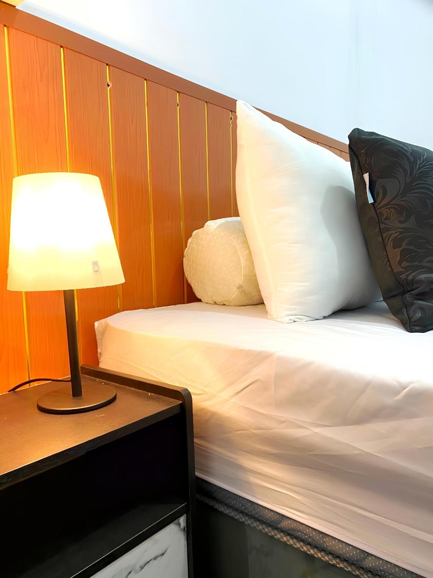Jogja Day Inn ยอกยาการ์ตา ภายนอก รูปภาพ